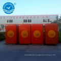 Factory manufacturer pontoon life saving buoy manufacture